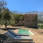 Domaine Acciola Szálloda Feliceto