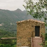Domaine Acciola Szálloda Feliceto