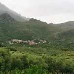 Szálloda Domaine Acciola 3*