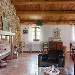 Szálloda Domaine Acciola 3*