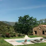 Szálloda Domaine Acciola 3*