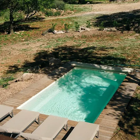 Domaine Acciola 3* Feliceto