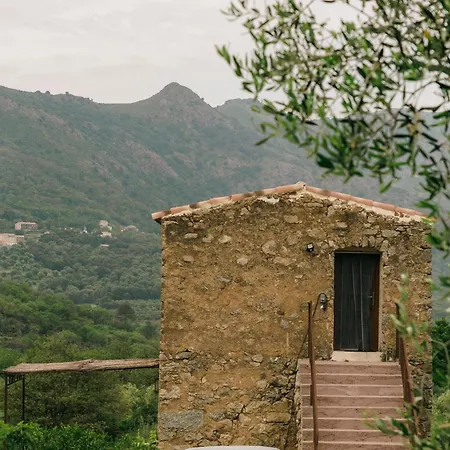 Domaine Acciola Ξενοδοχείο Feliceto