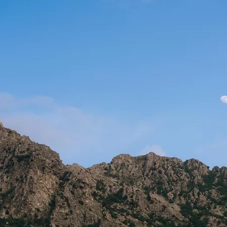 Domaine Acciola Ξενοδοχείο