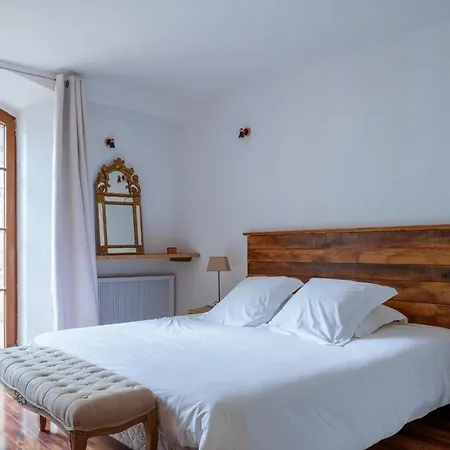 Hotell Domaine Acciola
