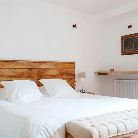 Hotell Domaine Acciola 3*