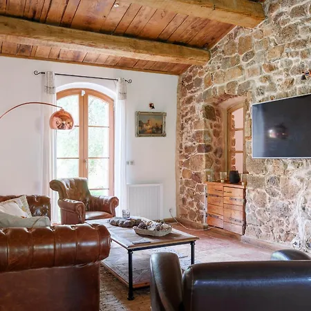 Domaine Acciola Hotell Feliceto