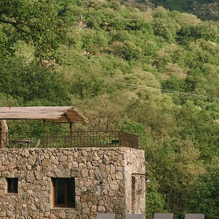 Ξενοδοχείο Domaine Acciola 3*