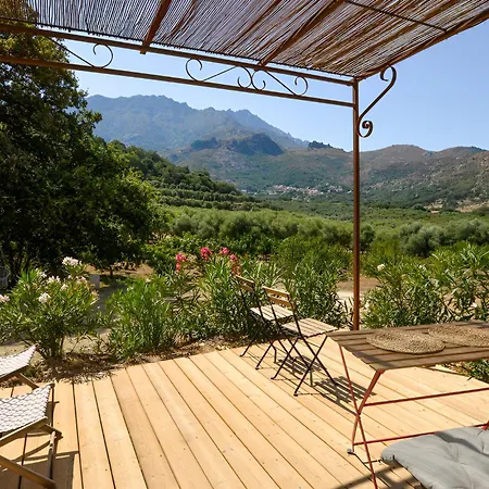 Domaine Acciola 3*