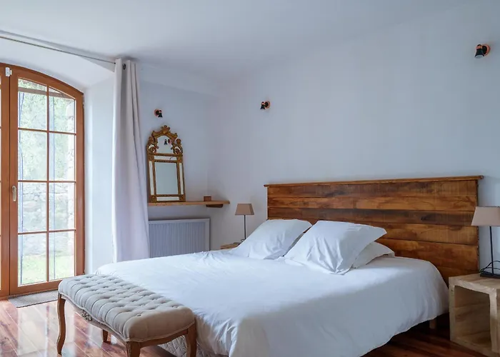 Hotel Domaine Acciola