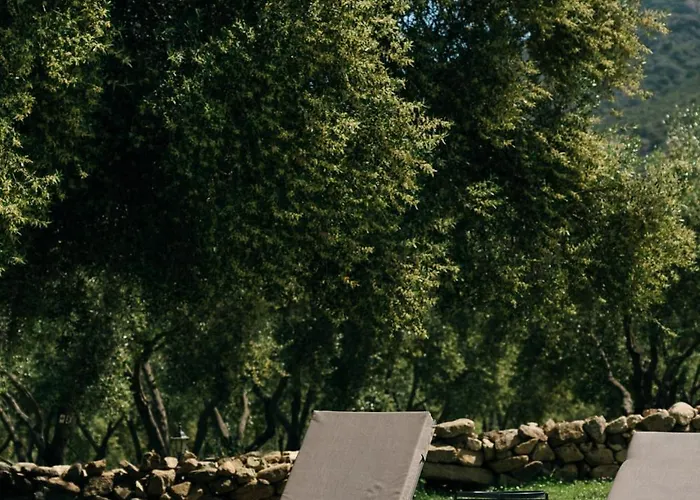 Domaine Acciola 3* Feliceto