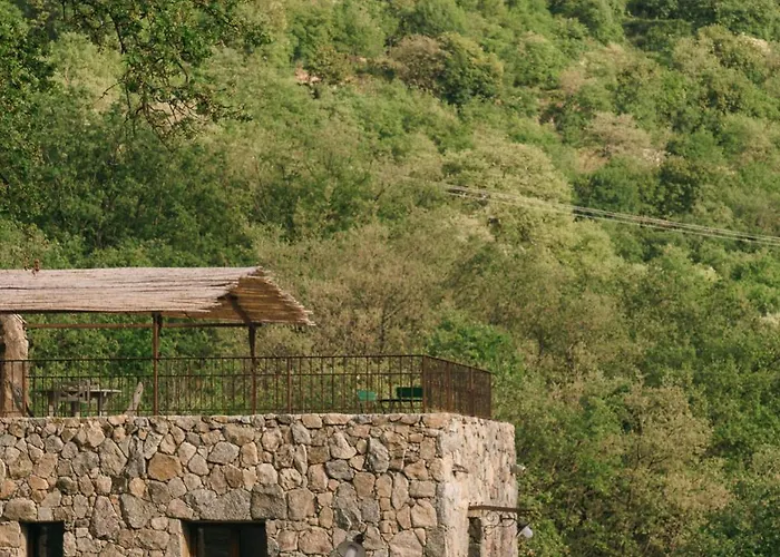 Hotel Domaine Acciola 3*