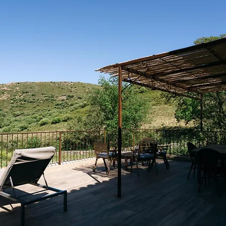 Domaine Acciola Hotel