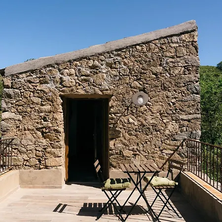 Domaine Acciola Hotel 3*