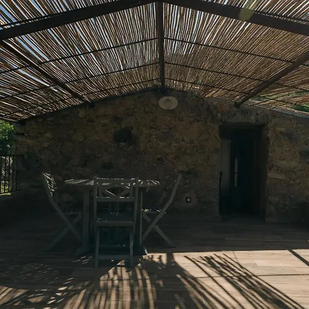 Hotel Domaine Acciola 3*