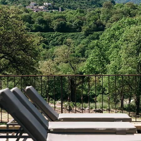Domaine Acciola 3* Feliceto