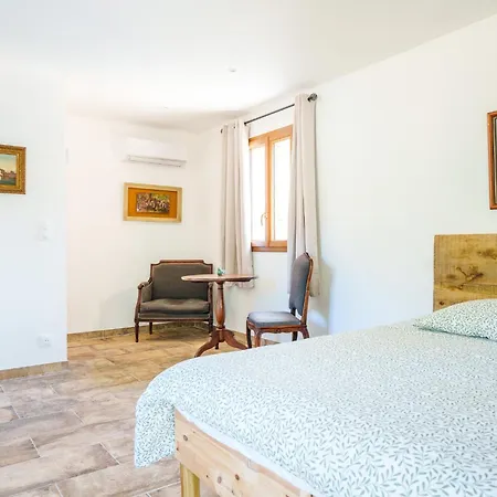 Domaine Acciola Hotel Feliceto