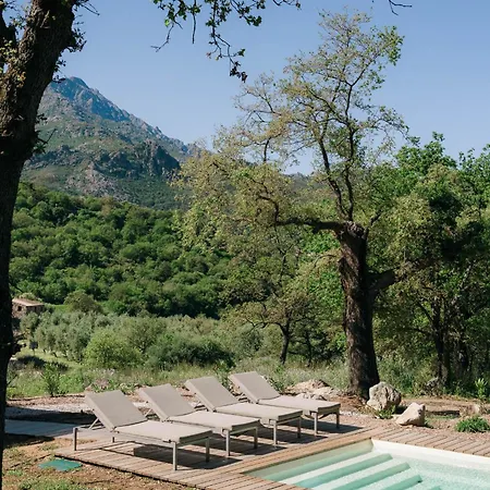 Domaine Acciola 3*