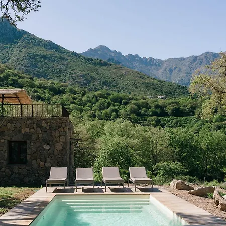 Domaine Acciola 3* Feliceto