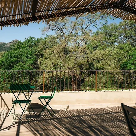 Hotel Domaine Acciola