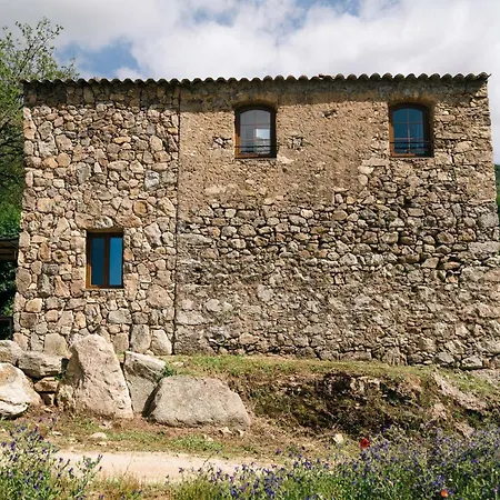 Domaine Acciola Hotel 3*