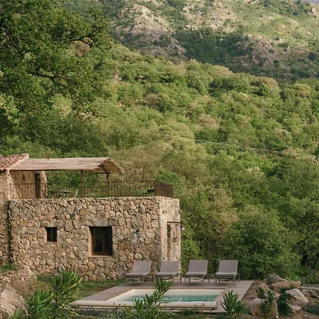 Domaine Acciola 3*