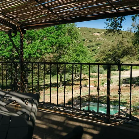 Hotel Domaine Acciola