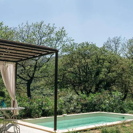 Domaine Acciola 3* Feliceto