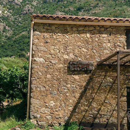 מלון Domaine Acciola