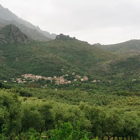 מלון Domaine Acciola 3*