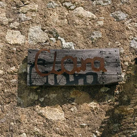 Domaine Acciola מלון פליקטו
