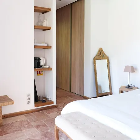 Domaine Acciola 3*