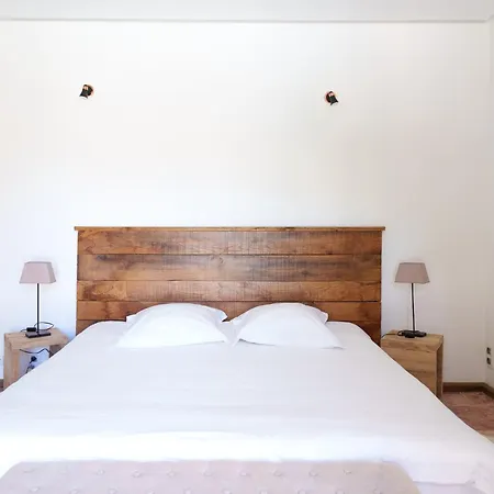 Domaine Acciola 3* פליקטו