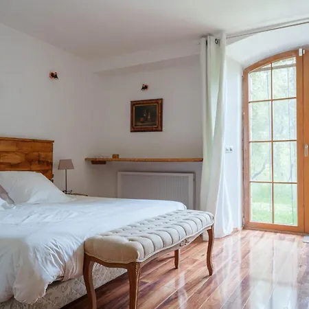 Hotel Domaine Acciola Feliceto