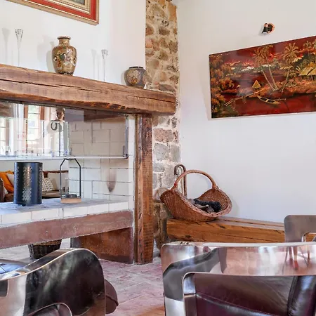 Domaine Acciola Hotel Feliceto