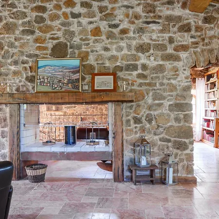 Hotel Domaine Acciola