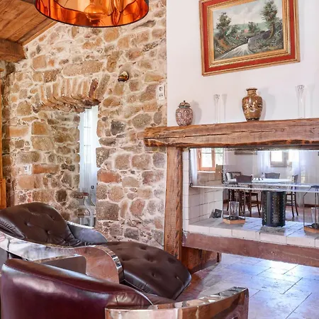 Отель Domaine Acciola Феличето