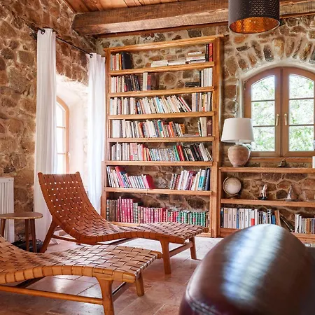 Domaine Acciola 3* Феличето