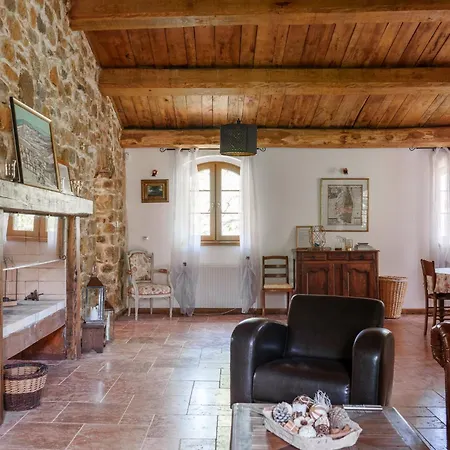 Hotel Domaine Acciola 3*