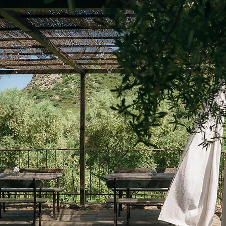 מלון Domaine Acciola