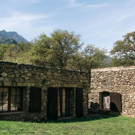 Hotel Domaine Acciola Feliceto