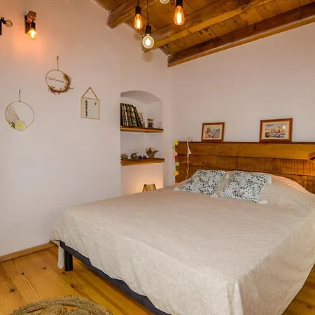 Отель Domaine Acciola 3*