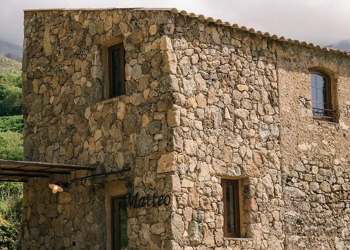 Domaine Acciola 3* Feliceto