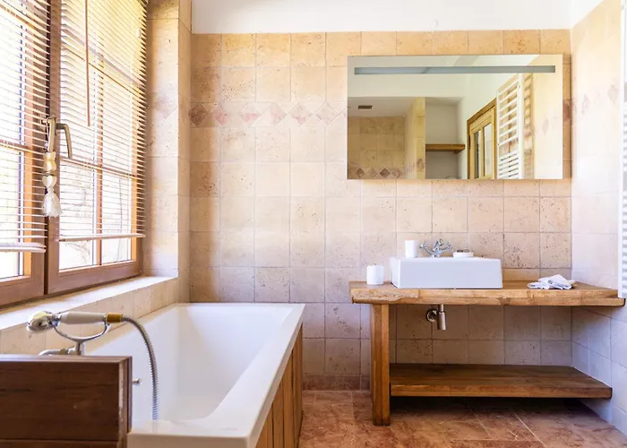 Domaine Acciola Hotel Feliceto